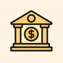 icon_animals_bank_asymmetrical icon preview