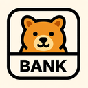 icon_animals_bank_bold icon preview