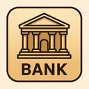 icon_animals_bank_classic icon preview