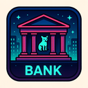 icon_animals_bank_cyberpunk icon preview