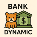 icon_animals_bank_dynamic icon preview