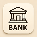 icon_animals_bank_elegant icon preview