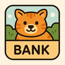 icon_animals_bank_filled icon preview