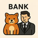 icon_animals_bank_formal icon preview