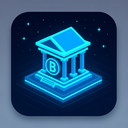 icon_animals_bank_futuristic icon preview