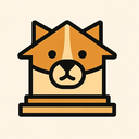 icon_animals_bank_geometric icon preview