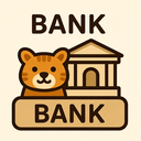 icon_animals_bank_iconic icon preview