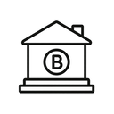 icon_animals_bank_line_art icon preview