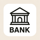 icon_animals_bank_minimalist icon preview