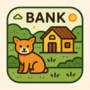 icon_animals_bank_organic_pattern icon preview