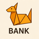 icon_animals_bank_origami icon preview