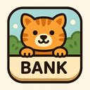 icon_animals_bank_rounded icon preview