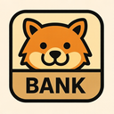 icon_animals_bank_sharp_edges icon preview