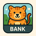 icon_animals_bank_vector icon preview
