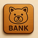 icon_animals_bank_wooden icon preview
