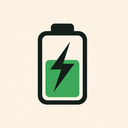 icon_animals_battery_abstract icon preview