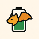 icon_animals_battery_asymmetrical icon preview