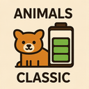 icon_animals_battery_classic icon preview