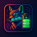 icon_animals_battery_cyberpunk icon preview