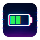 icon_animals_battery_digital_glitch icon preview