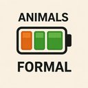 icon_animals_battery_formal icon preview