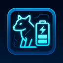 icon_animals_battery_futuristic icon preview