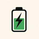 icon_animals_battery_geometric icon preview