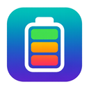 icon_animals_battery_gradient icon preview