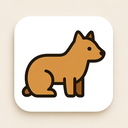 icon_animals_battery_minimalist icon preview