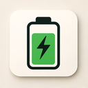 icon_animals_battery_modern icon preview