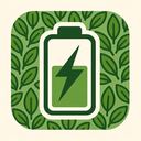 icon_animals_battery_organic_pattern icon preview