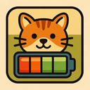 icon_animals_battery_retro icon preview