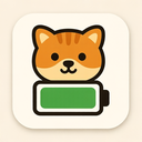 icon_animals_battery_rounded icon preview