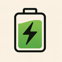 icon_animals_battery_technical icon preview