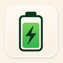 icon_animals_battery_transparent icon preview