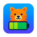 icon_animals_battery_vibrant_colors icon preview