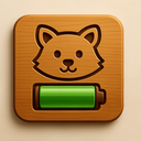 icon_animals_battery_wooden icon preview