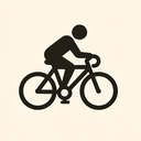 icon_animals_bicycle_dynamic icon preview