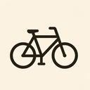 icon_animals_bicycle_formal icon preview