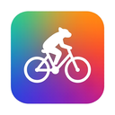 icon_animals_bicycle_gradient icon preview