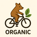 icon_animals_bicycle_organic icon preview