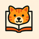 icon_animals_book_abstract icon preview