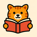 icon_animals_book_bold icon preview