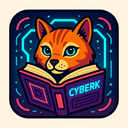 icon_animals_book_cyberpunk icon preview