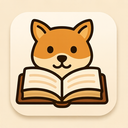 icon_animals_book_elegant icon preview