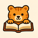 icon_animals_book_filled icon preview