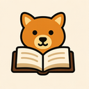 icon_animals_book_formal icon preview