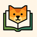 icon_animals_book_geometric icon preview