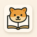 icon_animals_book_minimalist icon preview