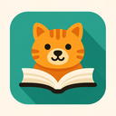 icon_animals_book_modern icon preview